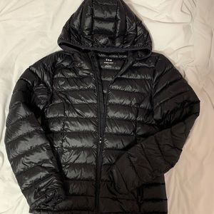 Light Down TNA Jacket